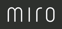 miro logo